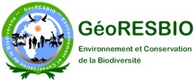 Logo Georesbio